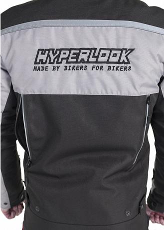 Куртка Hyperlook Stinger Grey XS