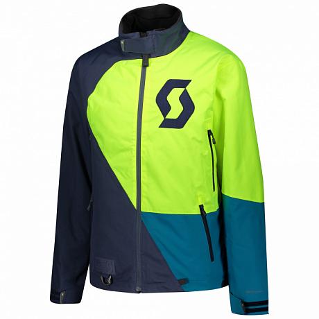 Снегоходная куртка Scott RCX-I Dryo S
