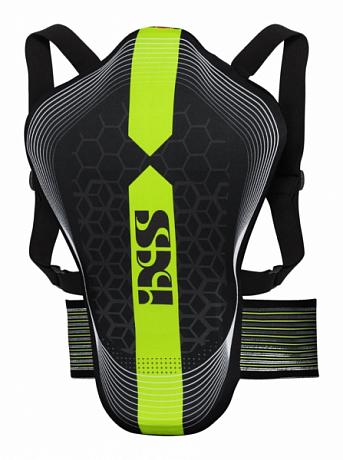 Защита спины IXS Back Protector RS-10 S