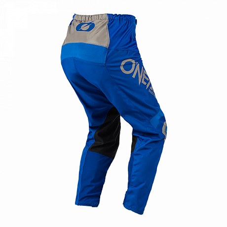Штаны Oneal Matrix Ridewear, синий 30/30