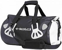 Сумка Held Carry-Bag черно-белый