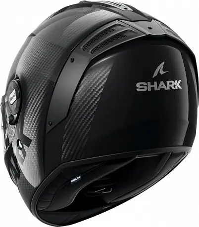 Мотошлем SHARK SPARTAN RS CARBON SKIN DAD S