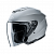 Шлем открытый HJC I30 N Gray