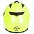 Шлем Acerbis FLIP FS-606 Fluo Yellow
