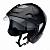  Открытый шлем HX 95 черный S