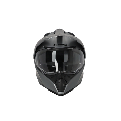 Шлем Acerbis FLIP FS-606 22-06 Grey