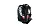 Рюкзак-гидропак защита панцирь Leatt Hydra Chest Protector Moto 4.5 2023 Black/Red