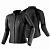  Куртка кожаная Shima Monaco 2.0 black XS
