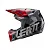 Шлем кроссовый Leatt Moto 8.5 Helmet Kit, Forge M