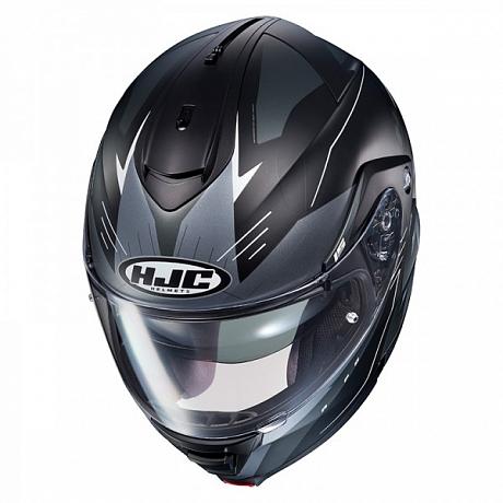 Шлем интеграл HJC IS-Max II Cormi MC5SF