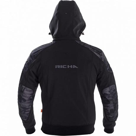 Куртка Richa Atomic WP Camo/Black