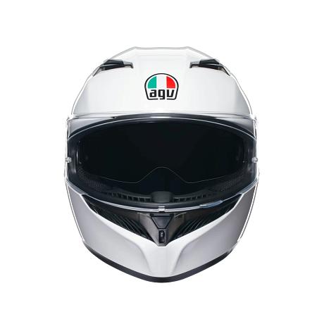 Шлем AGV K3 Mono Seta White XL