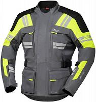 Куртка IXS Tour Jacket Blade-ST 2.0 cерый/неоновый/черный