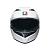 Шлем AGV K3 Mono Seta White XL