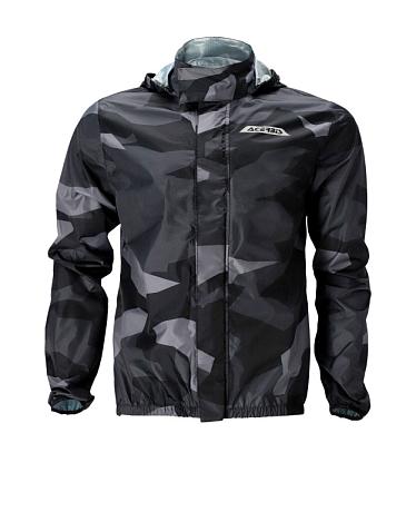 Куртка дождевая Acerbis X-Dry Camo/Black S