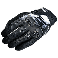 Мотоперчатки Five Stunt Evo Replica Shade Grey
