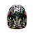 Кроссовый шлем Oneal 3SRS CRANK V.24 M