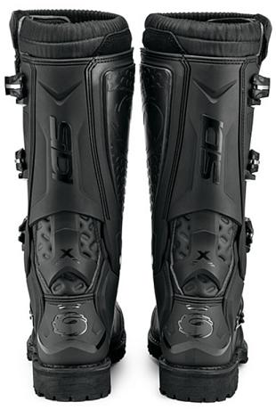 Ботинки Sidi X Power Enduro Black 40