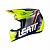 Мотошлем кроссовый Leatt Kit Moto 7.5 V22 Lime