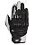 Furygan перчатки TD21 Vented кожа, цвет черный/белый S