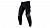 Кроссовые штаны Leatt 4.5 Black