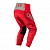  Штаны Oneal Matrix Ridewear, Красный  36