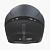 Шлем интеграл IXS HX 1100 1.0 M33 черный мат. 2XL