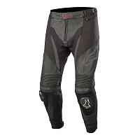Брюки кожаные Alpinestars Sp X Airflow Pants, черный/черный