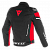  Куртка DAINESE RACING 3 D-DRY BLACK/BLACK/RED 46