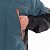  Мембранная куртка Dragonfly QUAD 2.0 ARCTIC-BLACK S