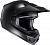  Кроссовый шлем HJC CS-MX II Flat Black XS