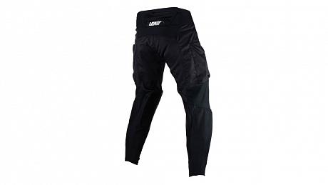Кроссовые штаны Leatt 4.5 Black