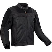 Куртка текстильная Bering MALIBU Black