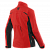 Куртка женская текстильная Dainese Tonale Lady D-dry Xt Tour-red/lava-red/black