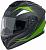 Шлем интеграл IXS iXS216 2.0 Чёрный/Зеленый XS