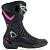 Мотоботы Alpinestars Stella SMX-6 V2, BLK FUCHIA WHT 39