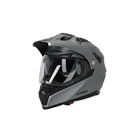 Шлем Acerbis FLIP FS-606 22-06 Grey