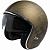  Открытый шлем iXS 77 2.5 бронзовый M