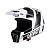 Шлем кроссовый Leatt Moto 3.5 Helmet Kit 2024 Black/White L