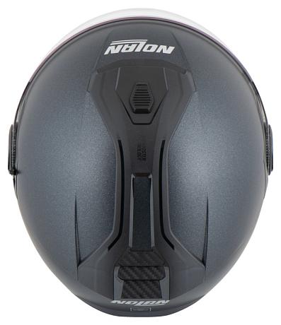 Шлем Nolan N40-5 (06) Special N-Com 009 Black Graphite XS