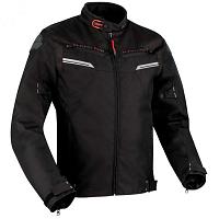 Куртка текстильная Bering ASPEN Black